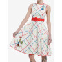 Her Universe Disney Pixar Toy Story Plaid Retro Belt Dress31163636_hi?$productMainDesktop$&fmt=auto