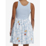 Her Universe Disney Pixar Up Balloons & Clouds Dress Her Universe Exclusive31463118_av2?$productMainDesktop$&fmt=auto