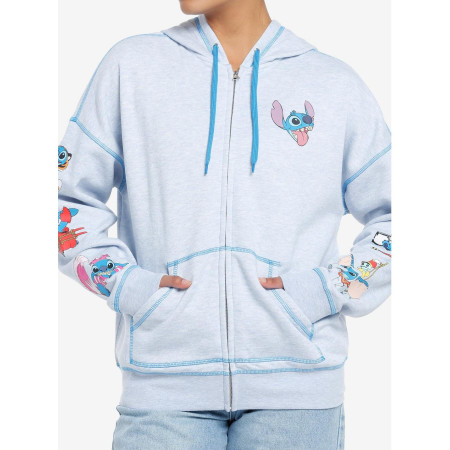 Her Universe Disney Stitch Character Mashup Hoodie30931223_hi?$productMainDesktop$&fmt=auto