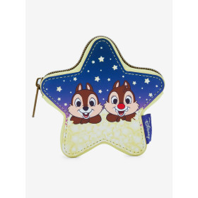 Loungefly Disney Chip 'N' Dale Star Coin Pouch32431372_hi?$productMainDesktop$&fmt=auto