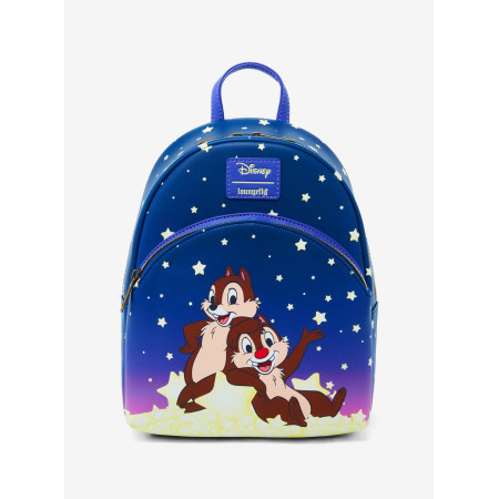 Loungefly Disney Chip 'N' Dale Stars Sac à dos32431371_hi?$productMainDesktop$&fmt=auto