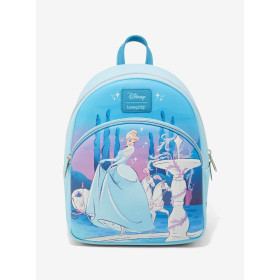 Loungefly Disney Cinderella Ball Gown Sac à dos32431391_hi?$productMainDesktop$&fmt=auto