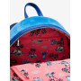 Loungefly Disney Lilo & Stitch Figural Fuzzy Stitch Sac à dos 32255102_av3?$productMainDesktop$&fmt=auto