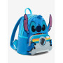 Loungefly Disney Lilo & Stitch Figural Stitch with Camera Sac à dos 32439015_av1?$productMainDesktop$&fmt=auto