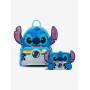 Loungefly Disney Lilo & Stitch Figural Stitch with Camera Sac à dos 32439015_av4?$productMainDesktop$&fmt=auto