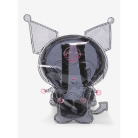 Kuromi Black Transparent Figural Sac à dos31164830_hi?$productMainDesktop$&fmt=auto