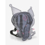 Kuromi Black Transparent Figural Sac à dos31164830_av1?$productMainDesktop$&fmt=auto