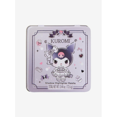 Kuromi Dress-Up Eyeshadow & Highlighter Palette32150574_hi?$productMainDesktop$&fmt=auto