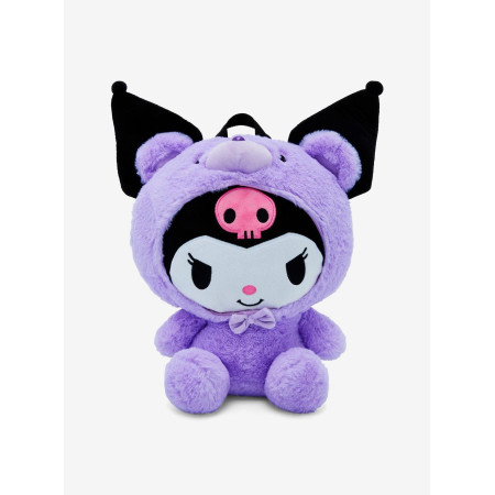 Kuromi Purple Bear Plush Sac à dos - Précommande Décembre 202432431477_hi?$productMainDesktop$&fmt=auto