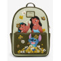 Loungefly Disney Lilo & Stitch Floral Character Portraits Sac à dos 20339639_hi?$productMainDesktop$&fmt=auto