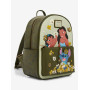 Loungefly Disney Lilo & Stitch Floral Character Portraits Sac à dos 20339639_av1?$productMainDesktop$&fmt=auto