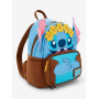 Loungefly Disney Lilo & Stitch Flower Crown Stitch Figural Sac à dos33293304_av1?$productMainDesktop$&fmt=auto