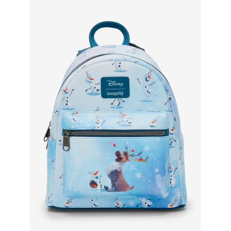 Loungefly Disney Frozen Olaf & Sven Sac à dos32431407_hi?$productMainDesktop$&fmt=auto