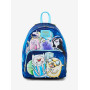 Loungefly Adventure Time Characters Sac à dos32431452_hi?$productMainDesktop$&fmt=auto