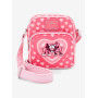 Loungefly Disney Mickey & Minnie Mouse Heart Allover Print Crossbody Bag  - Précommande Février 202532796675_hi?$productMainDesk