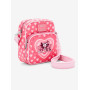 Loungefly Disney Mickey & Minnie Mouse Heart Allover Print Crossbody Bag  - Précommande Février 202532796675_av1?$productMainDes