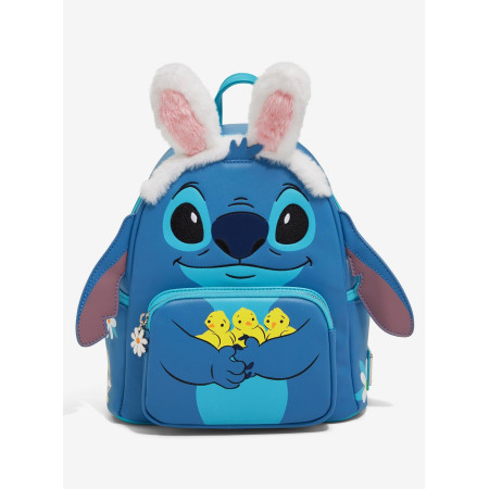 Loungefly Disney Lilo & Stitch Bunny Ears Sac à dos 19919405_hi?$productMainDesktop$&fmt=auto