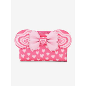 Loungefly Disney Mickey & Minnie Mouse Heart Ears Wallet - Précommande Février 202532796674_hi?$productMainDesktop$&fmt=auto