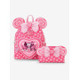 Loungefly Disney Mickey & Minnie Mouse Heart Ears Wallet - Précommande Février 202532796674_av4?$productMainDesktop$&fmt=auto