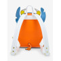 Loungefly Disney Lilo & Stitch Candy Corn Stitch Glow-in-the-Dark Sac à dos 31692639_av2?$productMainDesktop$&fmt=auto