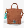 Loungefly Disney Lilo & Stitch Corduroy Stitch & Scrump Tote Bag 32439009_av1?$productMainDesktop$&fmt=auto