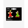 Loungefly Disney A Goofy Movie Max & Goofy Holiday Pajamas Enamel Pin Set 32579082_hi?$productMainDesktop$&fmt=auto