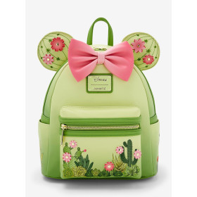 Loungefly Disney Minnie Mouse Cacti Ears Sac à dos  - Précommande Décembre 202431418344_hi?$productMainDesktop$&fmt=auto