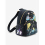 Loungefly Disney Alice In Wonderland Glow-In-The-Dark Characters Sac à dos - Précommande Février 202520568542_av1?$productMainDe