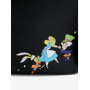 Loungefly Disney Alice In Wonderland Glow-In-The-Dark Characters Sac à dos - Précommande Février 202520568542_av4?$productMainDe