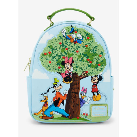 Loungefly Disney Mickey Mouse & Friends Apple Tree Sac à dos 32255099_hi?$productMainDesktop$&fmt=auto