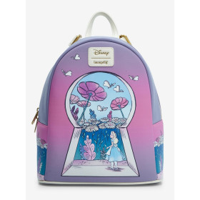 Loungefly Disney Alice In Wonderland Keyhole Sac à dos31420682_hi?$productMainDesktop$&fmt=auto