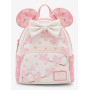 Loungefly Disney Minnie Mouse Cherry Blossom Ears Sac à dos  - Précommande Avril 202531574056_hi?$productMainDesktop$&fmt=auto