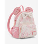 Loungefly Disney Minnie Mouse Cherry Blossom Ears Sac à dos  - Précommande Avril 202531574056_av1?$productMainDesktop$&fmt=auto