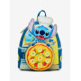 Loungefly Disney Lilo & Stitch Pineapple Pizza Scented Sac à dos 31102942_hi?$productMainDesktop$&fmt=auto