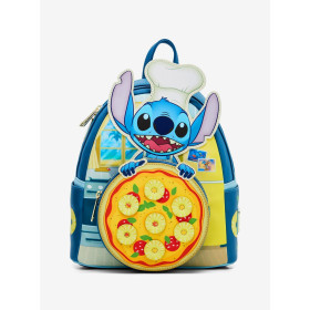 Loungefly Disney Lilo & Stitch Pineapple Pizza Scented Sac à dos 31102942_hi?$productMainDesktop$&fmt=auto