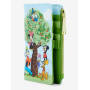 Loungefly Disney Mickey Mouse & Friends Apple Tree Snap Wallet 32255098_av1?$productMainDesktop$&fmt=auto