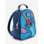 Loungefly Disney Lilo & Stitch Plunger Stitch Sac à dos  - Précommande Février 202532439043_av1?$productMainDesktop$&fmt=auto