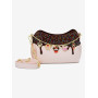 Loungefly Disney Minnie Mouse Chocolate Sprinkles Crossbody Bag 32089925_hi?$productMainDesktop$&fmt=auto