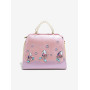 Loungefly Disney Alice in Wonderland Oyster Pearlescent Crossbody Bag32327647_hi?$productMainDesktop$&fmt=auto