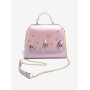 Loungefly Disney Alice in Wonderland Oyster Pearlescent Crossbody Bag32327647_av2?$productMainDesktop$&fmt=auto