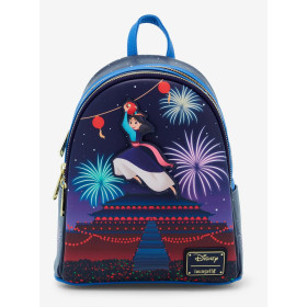 Loungefly Disney Mulan Fireworks Glow-in-the-Dark Sac à dos 32255085_hi?$productMainDesktop$&fmt=auto