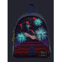 Loungefly Disney Mulan Fireworks Glow-in-the-Dark Sac à dos 32255085_av1?$productMainDesktop$&fmt=auto