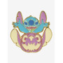 Loungefly Disney Lilo & Stitch Pumpkin Stitch Pastel Enamel Pin 31957154_hi?$productMainDesktop$&fmt=auto