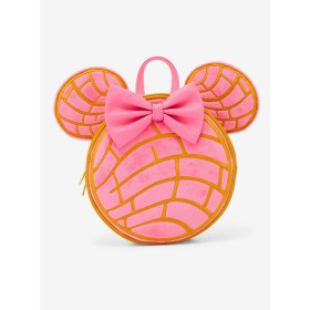 Loungefly Disney Minnie Mouse Concha Ears Convertible Sac à dos  - Précommande Avril 202532255084_hi?$productMainDesktop$&fmt=au