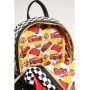 Loungefly Disney Pixar Cars Lightning McQueen Rust-eze Light-up Sac à dos  - Précommande Mars 202533031352_av4?$productMainDeskt