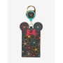 Loungefly Disney Minnie Mouse Floral Retro Retractable Lanyard 32121734_hi?$productMainDesktop$&fmt=auto