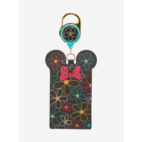 Loungefly Disney Minnie Mouse Floral Retro Retractable Lanyard 32121734_hi?$productMainDesktop$&fmt=auto