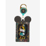 Loungefly Disney Minnie Mouse Floral Retro Retractable Lanyard 32121734_av1?$productMainDesktop$&fmt=auto