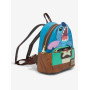 Loungefly Disney Lilo & Stitch Record Player Stitch Sac à dos 20746372_av1?$productMainDesktop$&fmt=auto