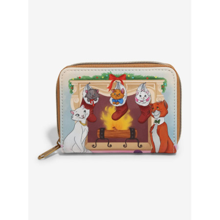 Loungefly Disney Aristocats Fireplace Mini Zipper Wallet32427706_hi?$productMainDesktop$&fmt=auto